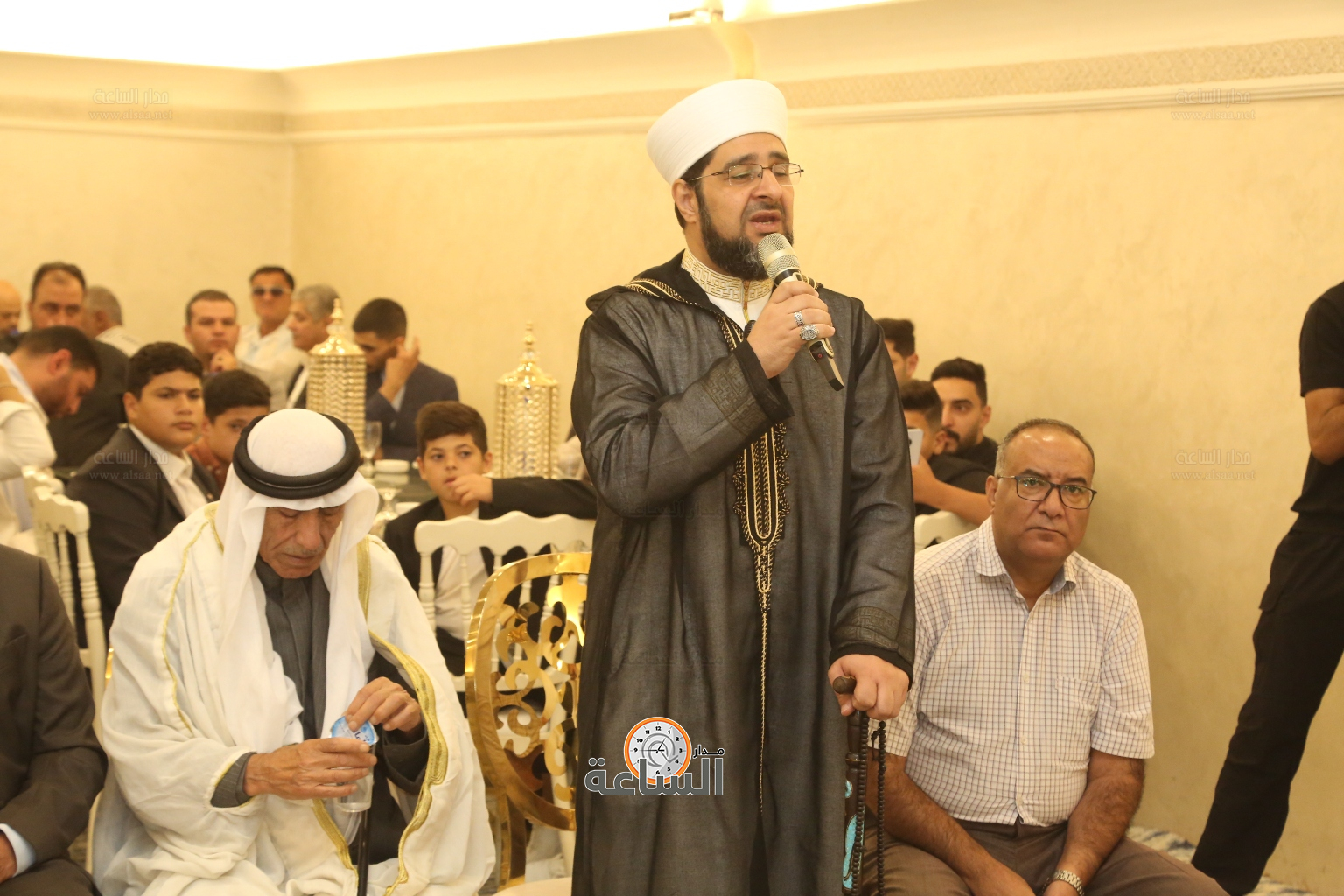 Madar Al-Saa Images 0.584106729291873