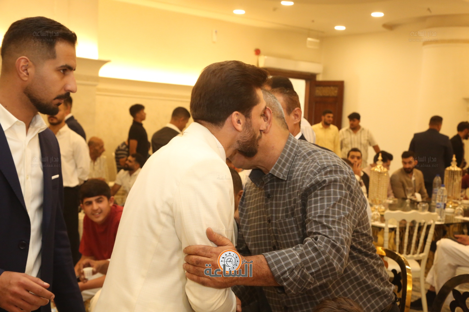 Madar Al-Saa Images 0.2589064502271713