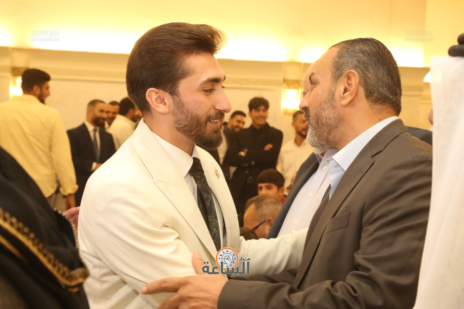 Madar Al-Saa Images 0.8991735455358815