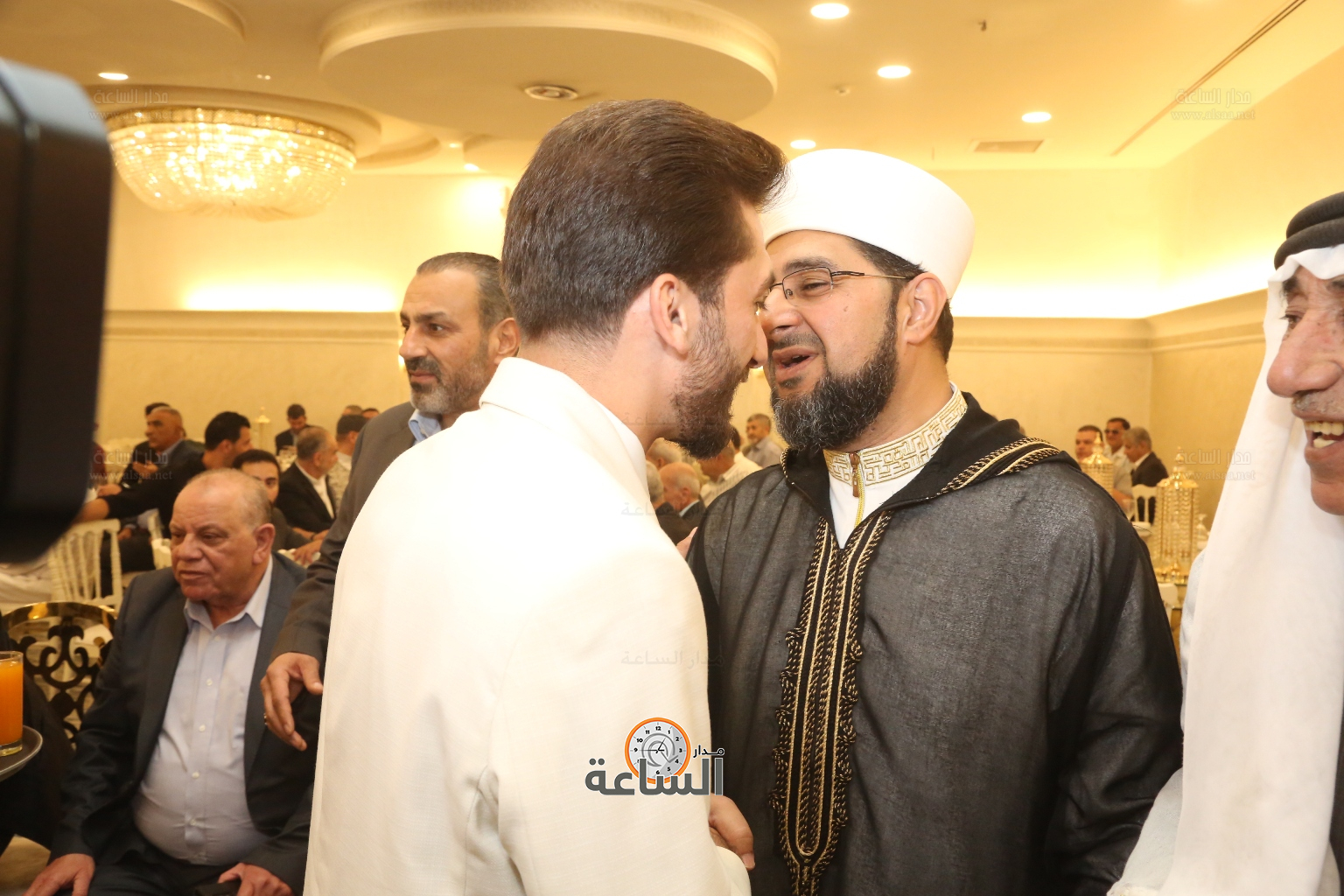 Madar Al-Saa Images 0.28391999224582787