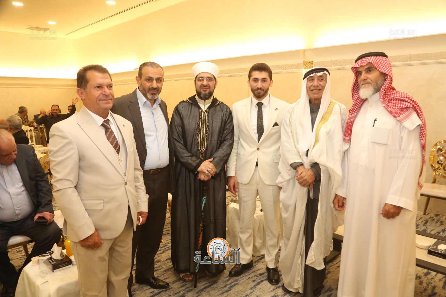 Madar Al-Saa Images 0.5639971471208385