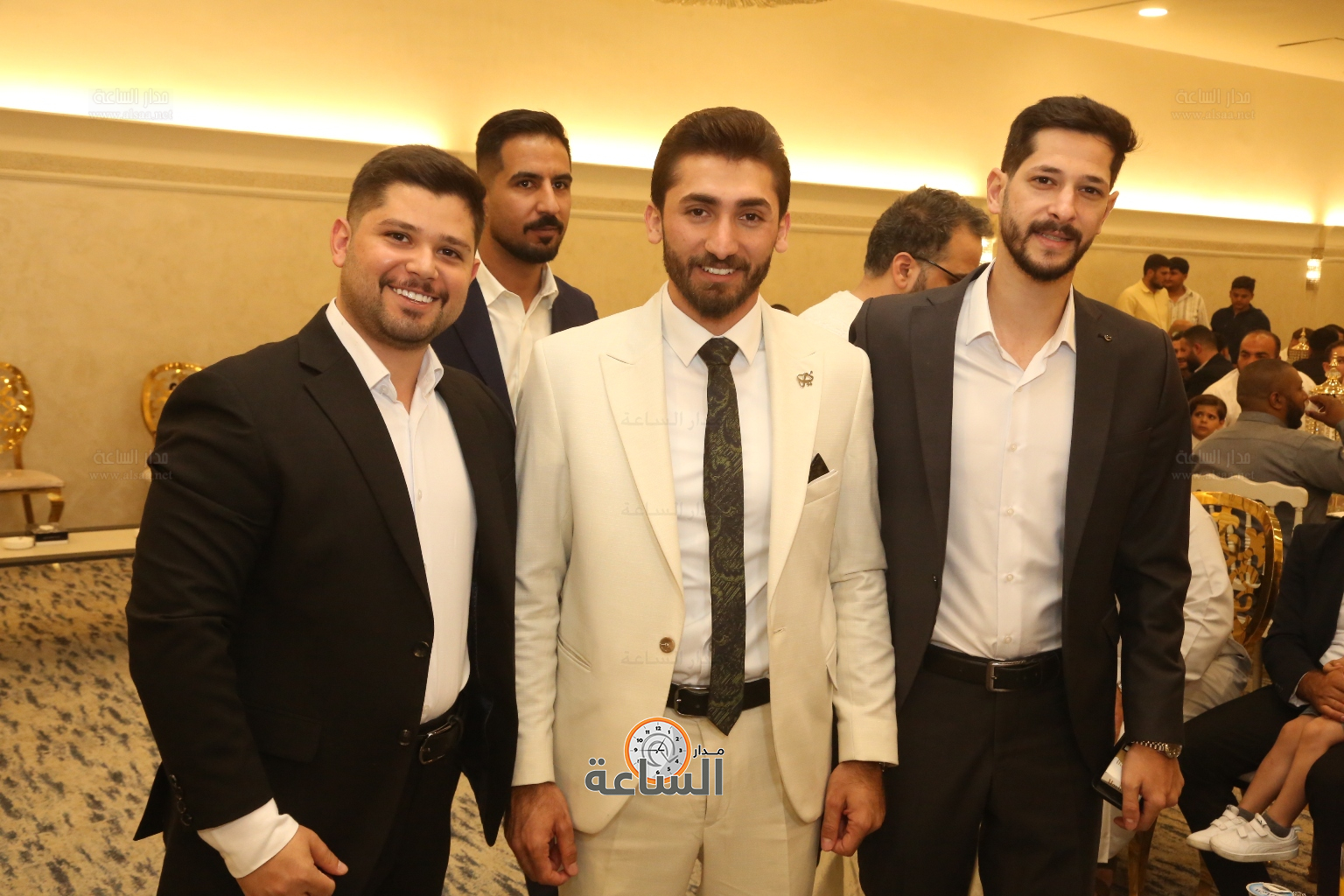 Madar Al-Saa Images 0.6047802654582798