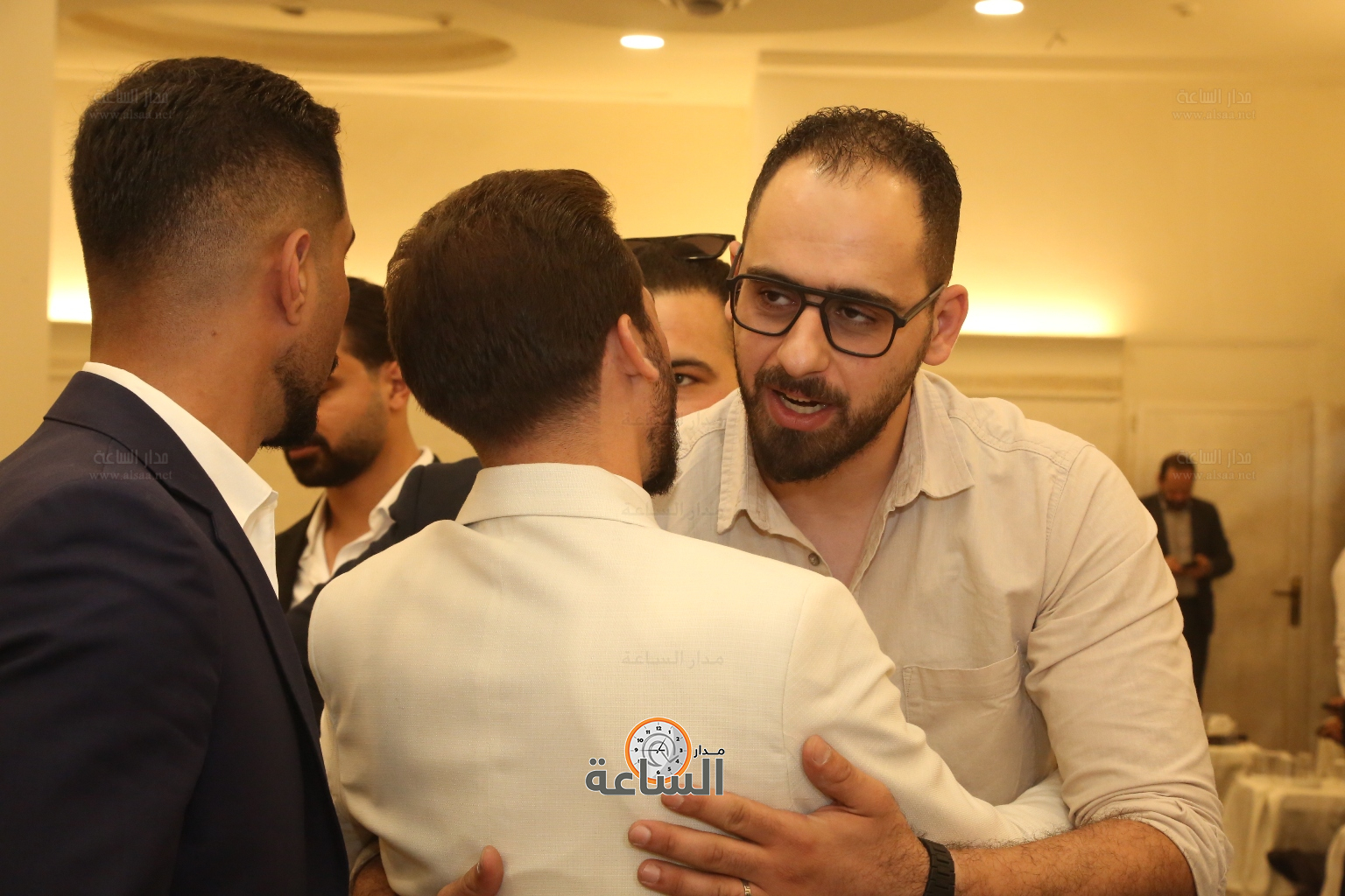 Madar Al-Saa Images 0.688898484009694