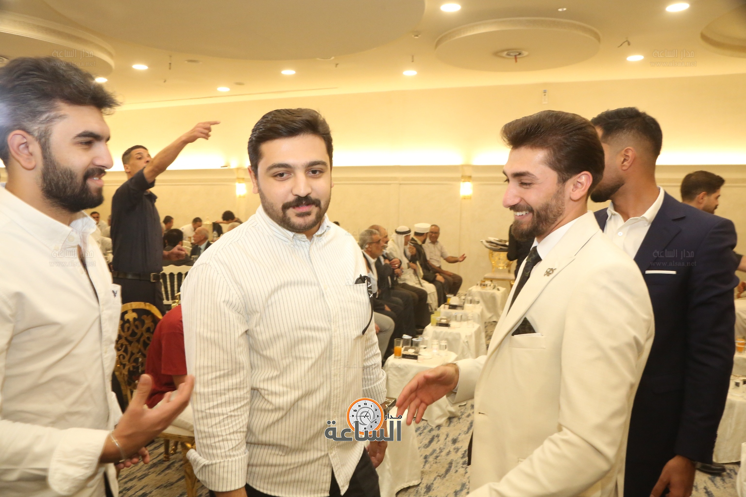 Madar Al-Saa Images 0.1457579235348868