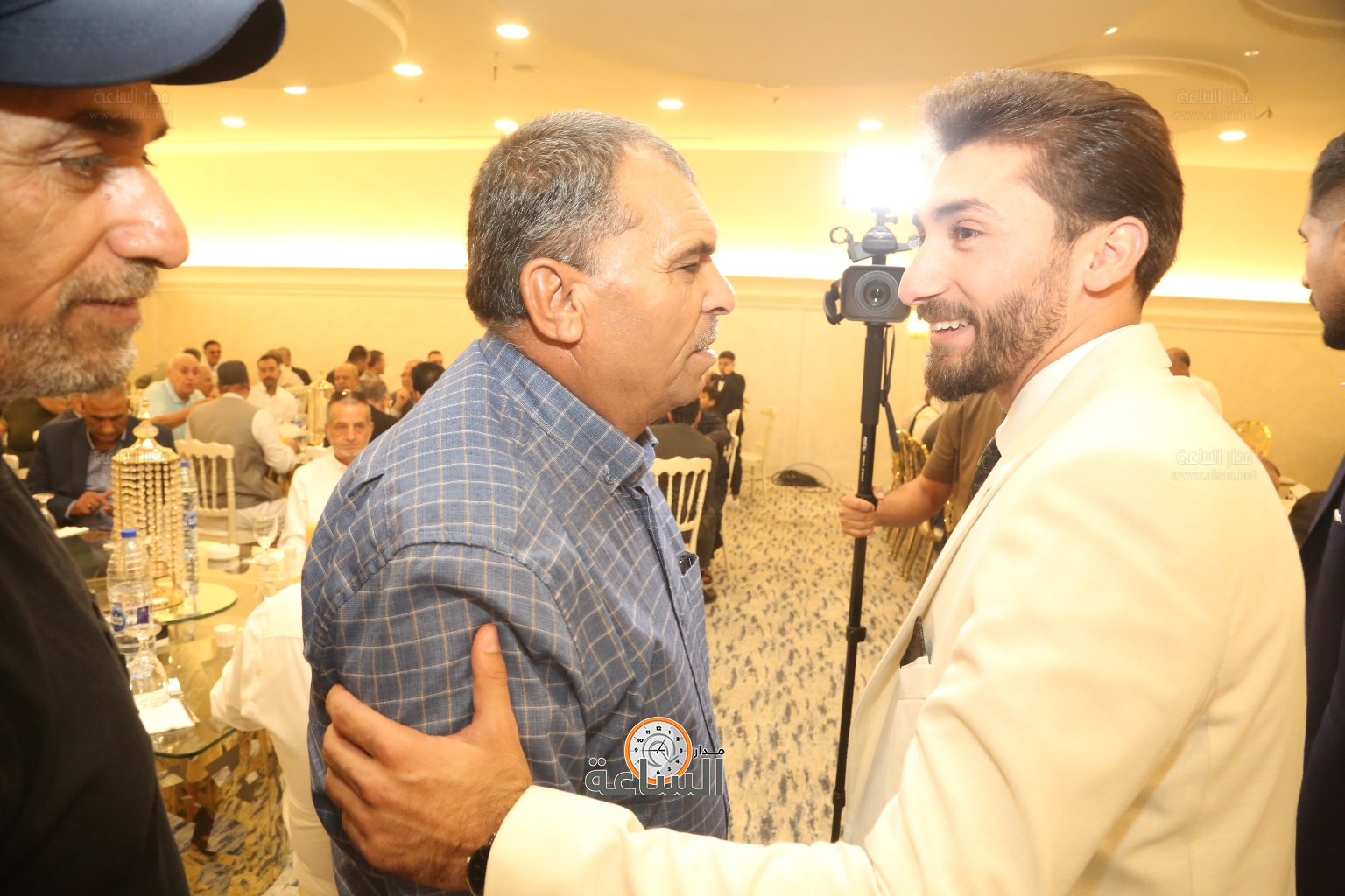 Madar Al-Saa Images 0.4656032370158302