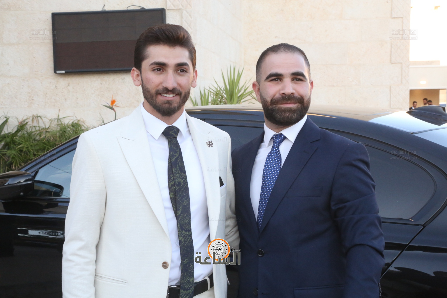 Madar Al-Saa Images 0.408862006921762