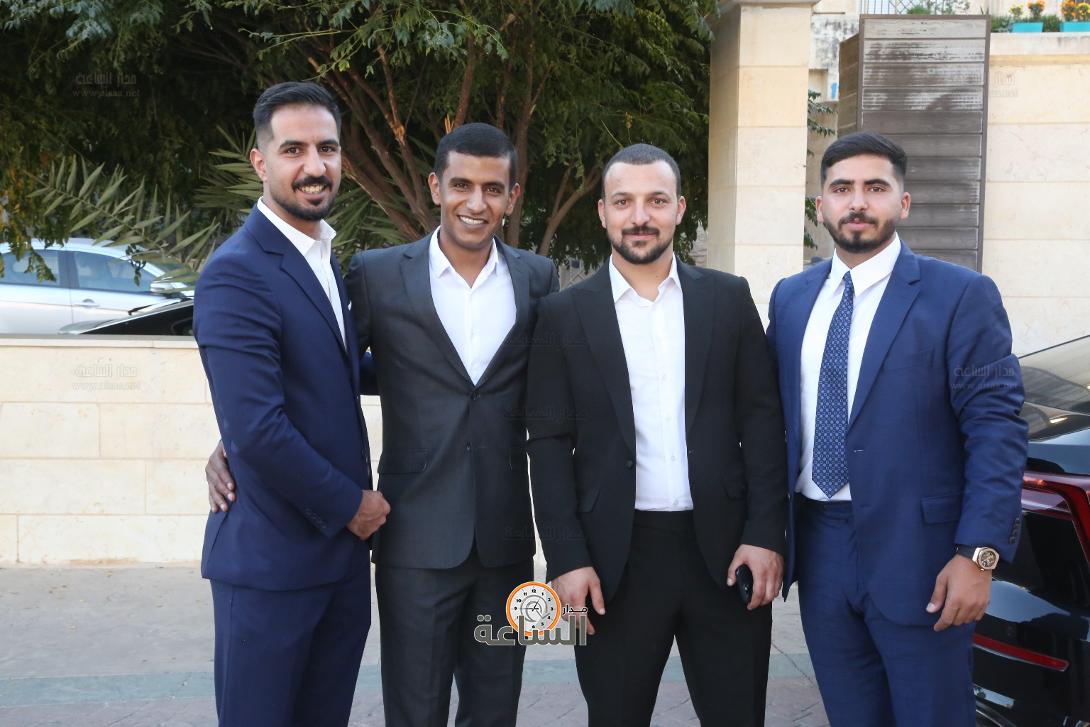 Madar Al-Saa Images 0.09597330374222557