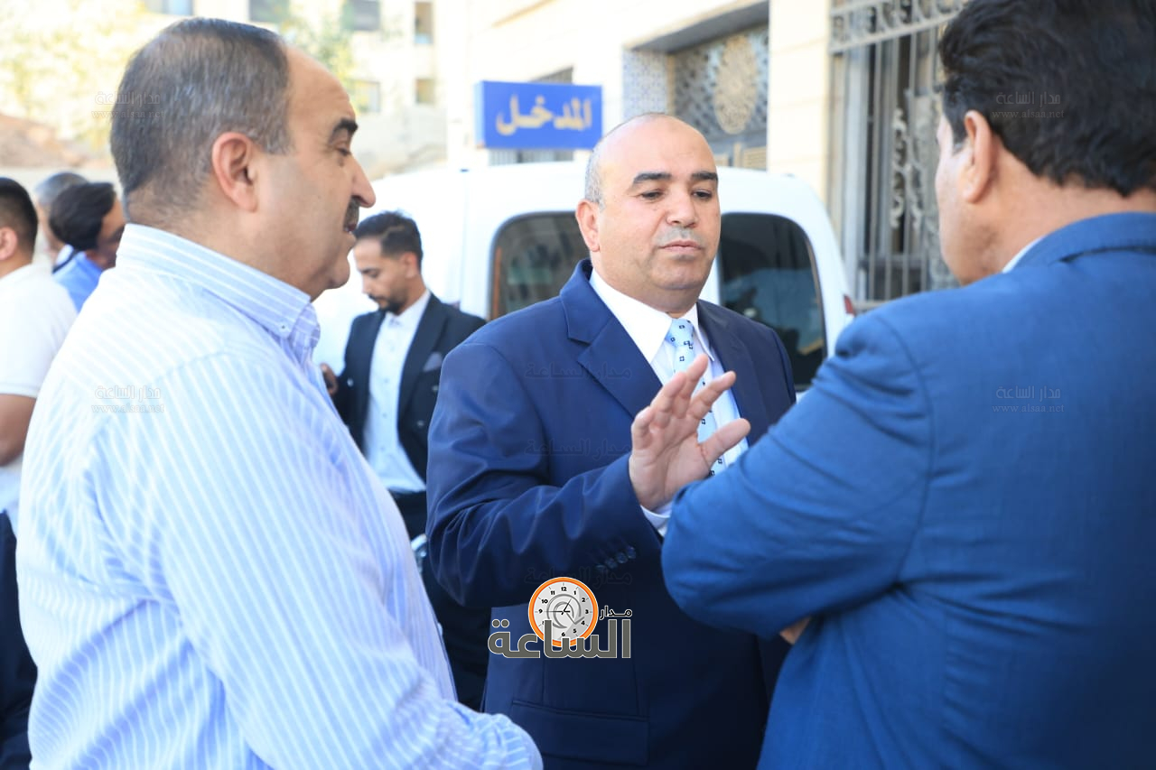 Madar Al-Saa Images 0.5838283740228692