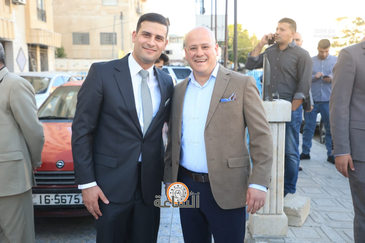 Madar Al-Saa Images 0.5483386378875054