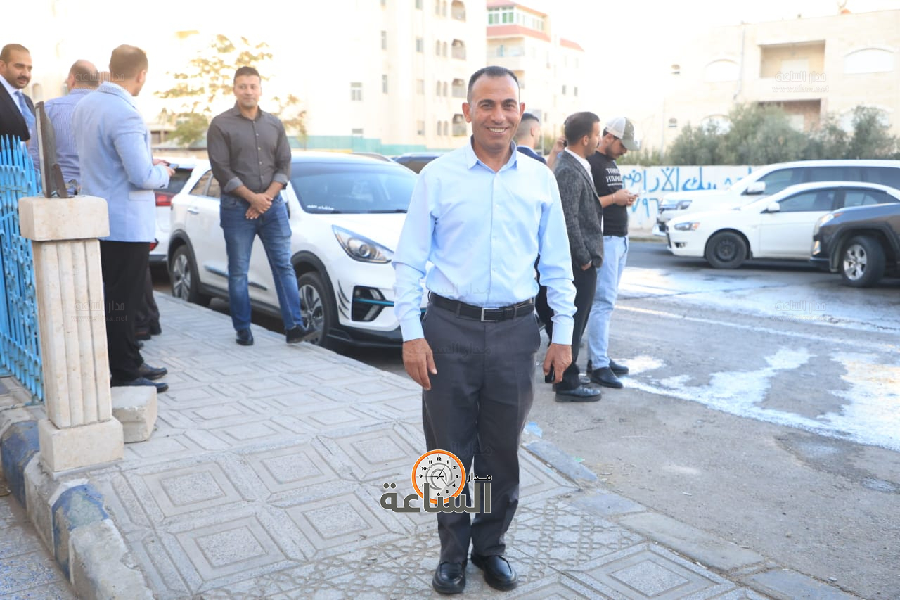 Madar Al-Saa Images 0.10829337230466307