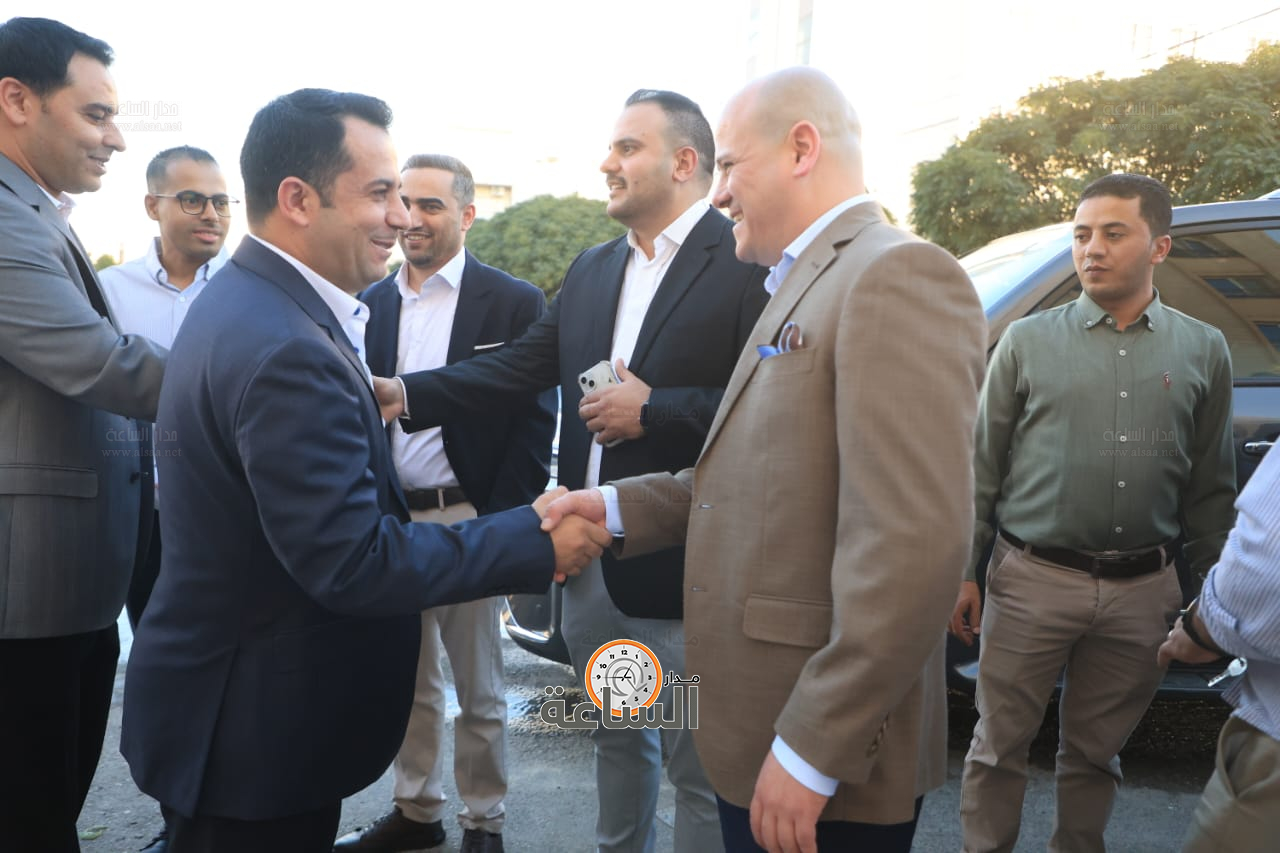 Madar Al-Saa Images 0.976852473173863