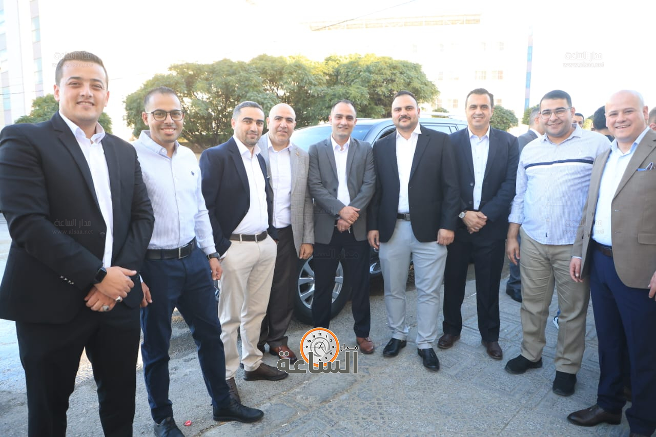 Madar Al-Saa Images 0.41309140770121044