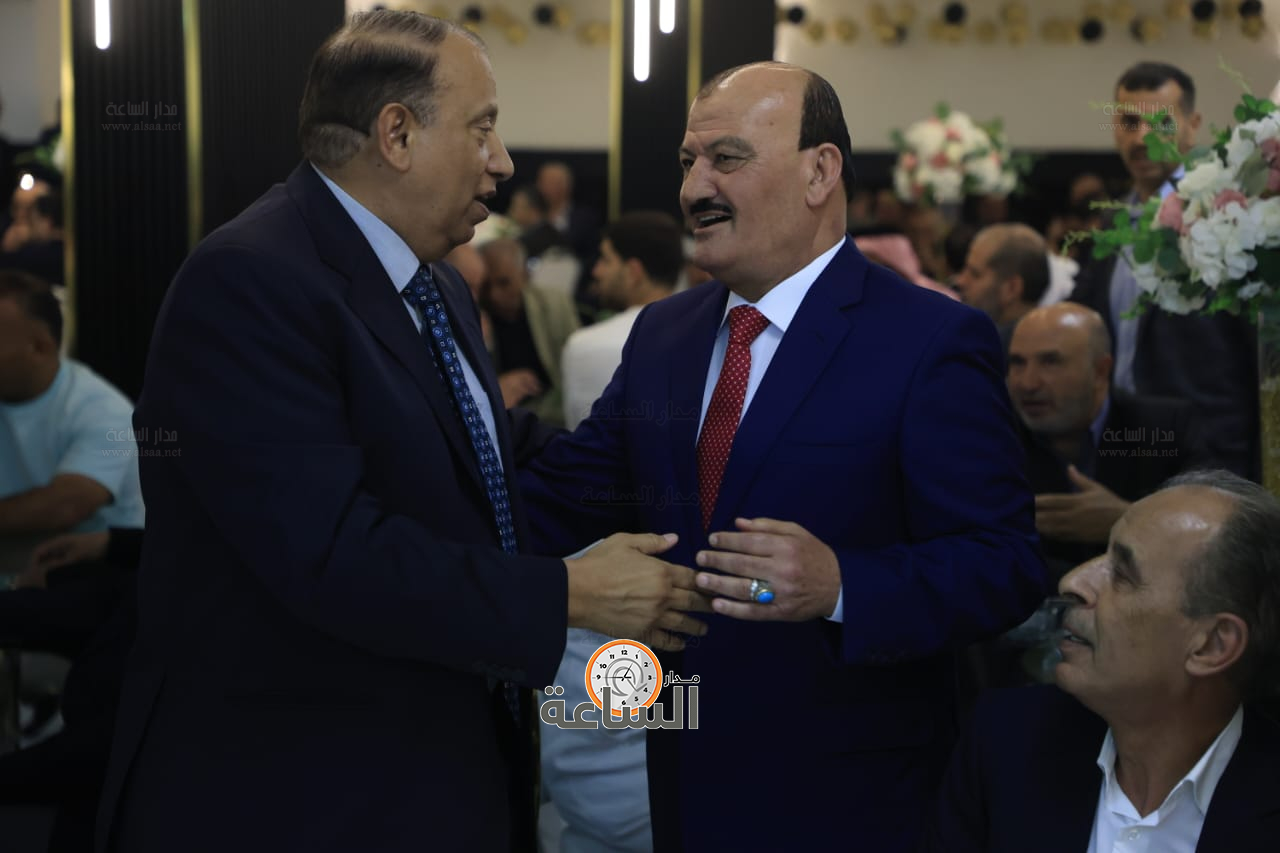 Madar Al-Saa Images 0.2964887653978564