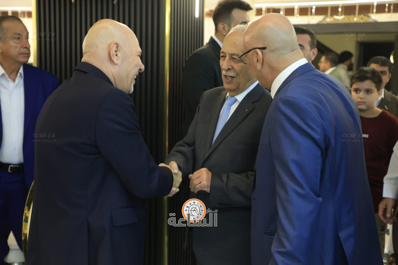 Madar Al-Saa Images 0.9798435982993217