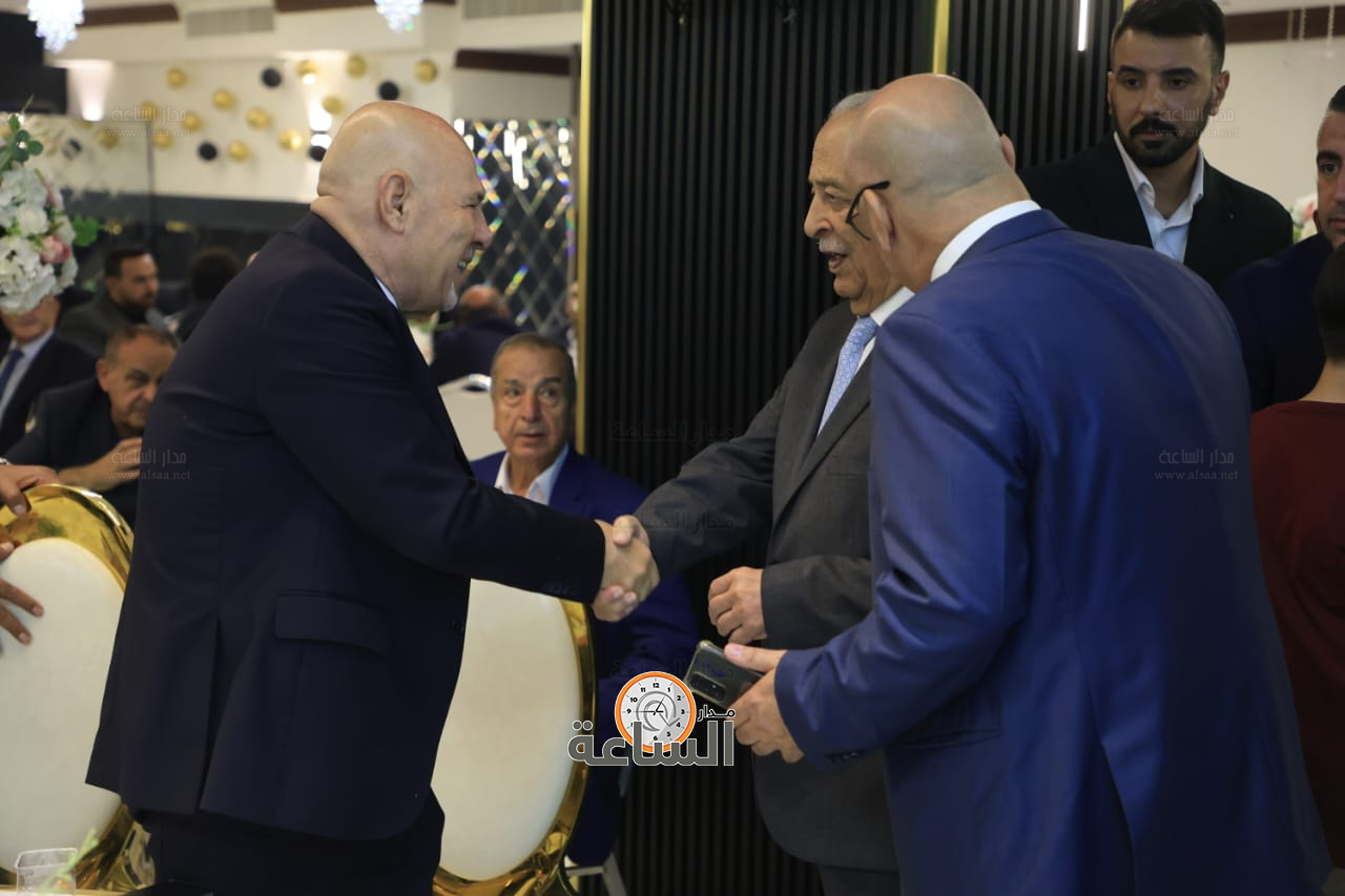 Madar Al-Saa Images 0.32666068718454566