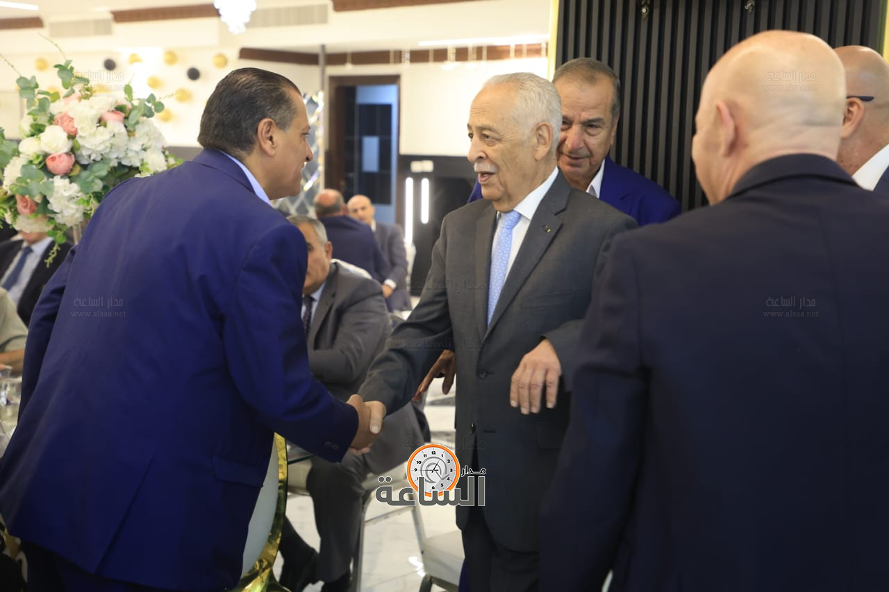 Madar Al-Saa Images 0.16839445445032153