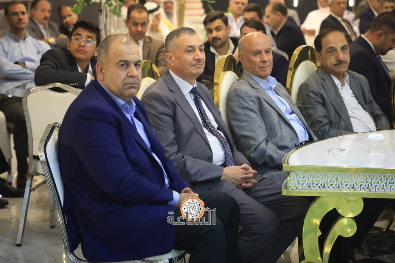 Madar Al-Saa Images 0.5309034136431413