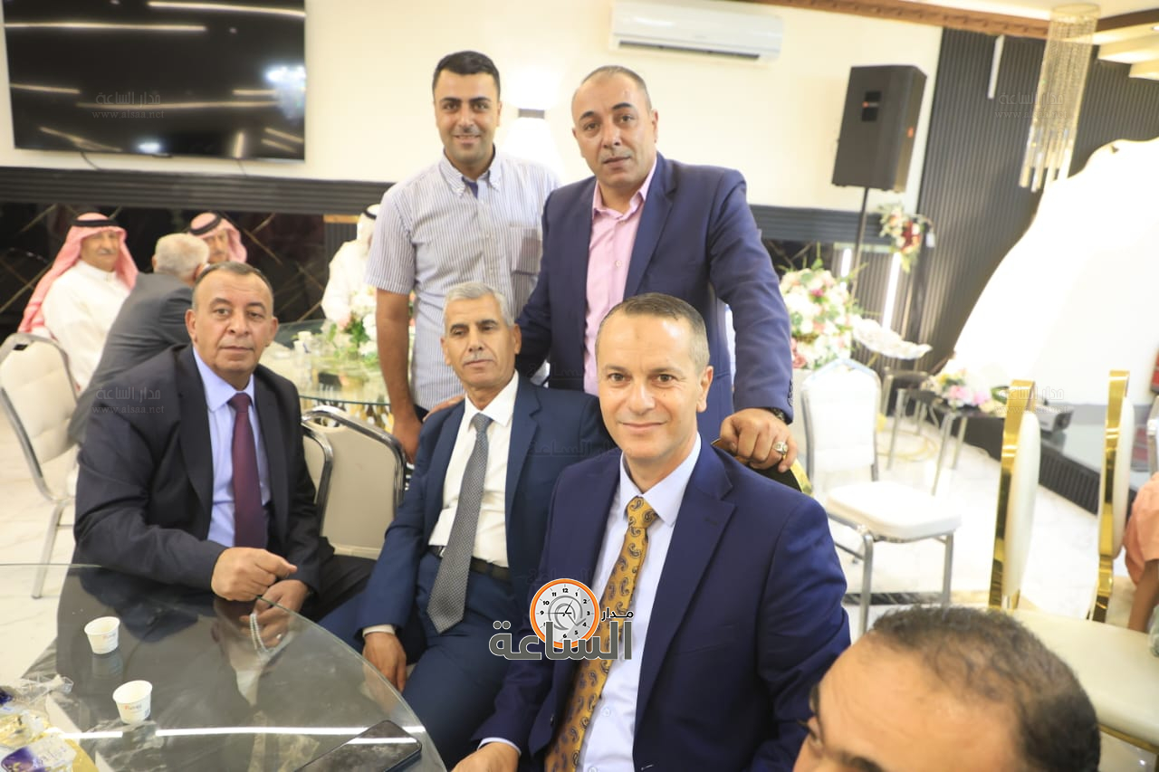 Madar Al-Saa Images 0.7227673233605014