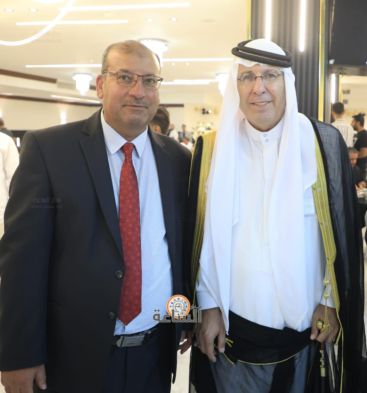 Madar Al-Saa Images 0.5894861437799921