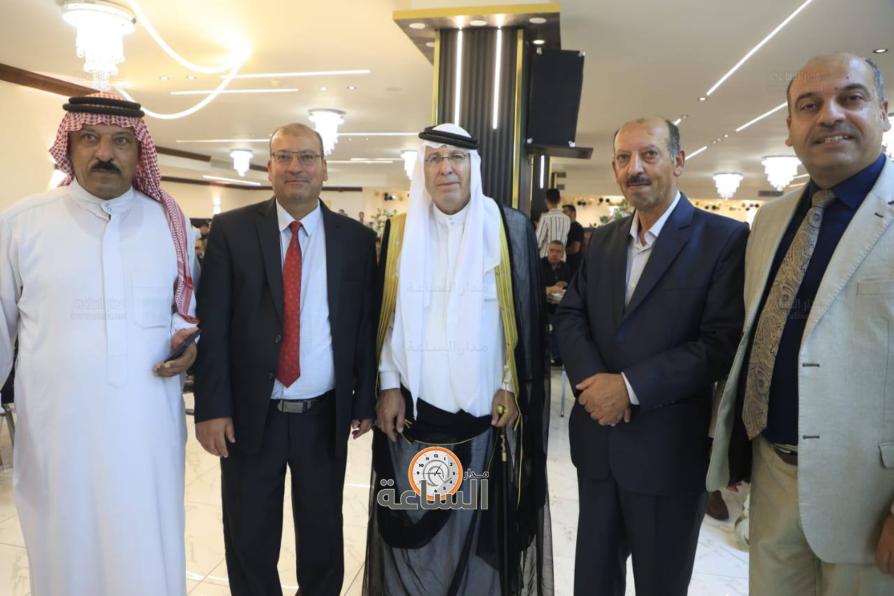 Madar Al-Saa Images 0.31484398613197595