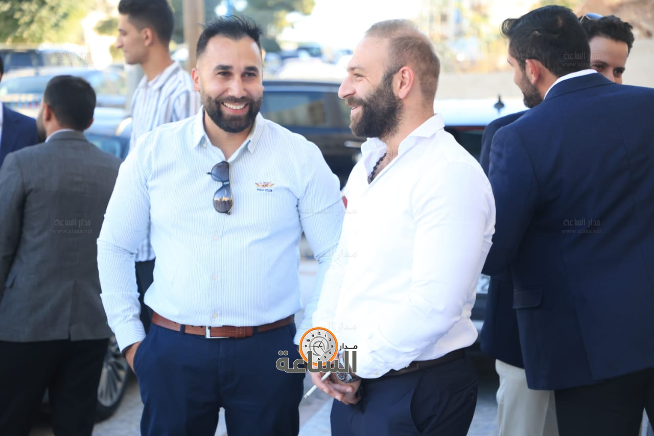 Madar Al-Saa Images 0.19071413945812687