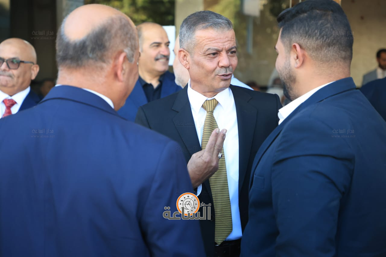 Madar Al-Saa Images 0.5818194570673819