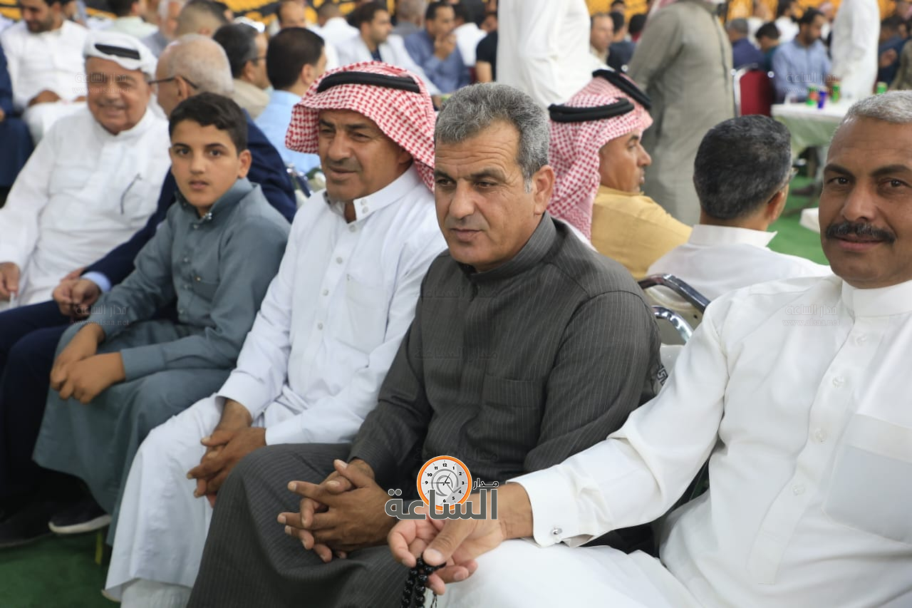 Madar Al-Saa Images 0.7060010943401539