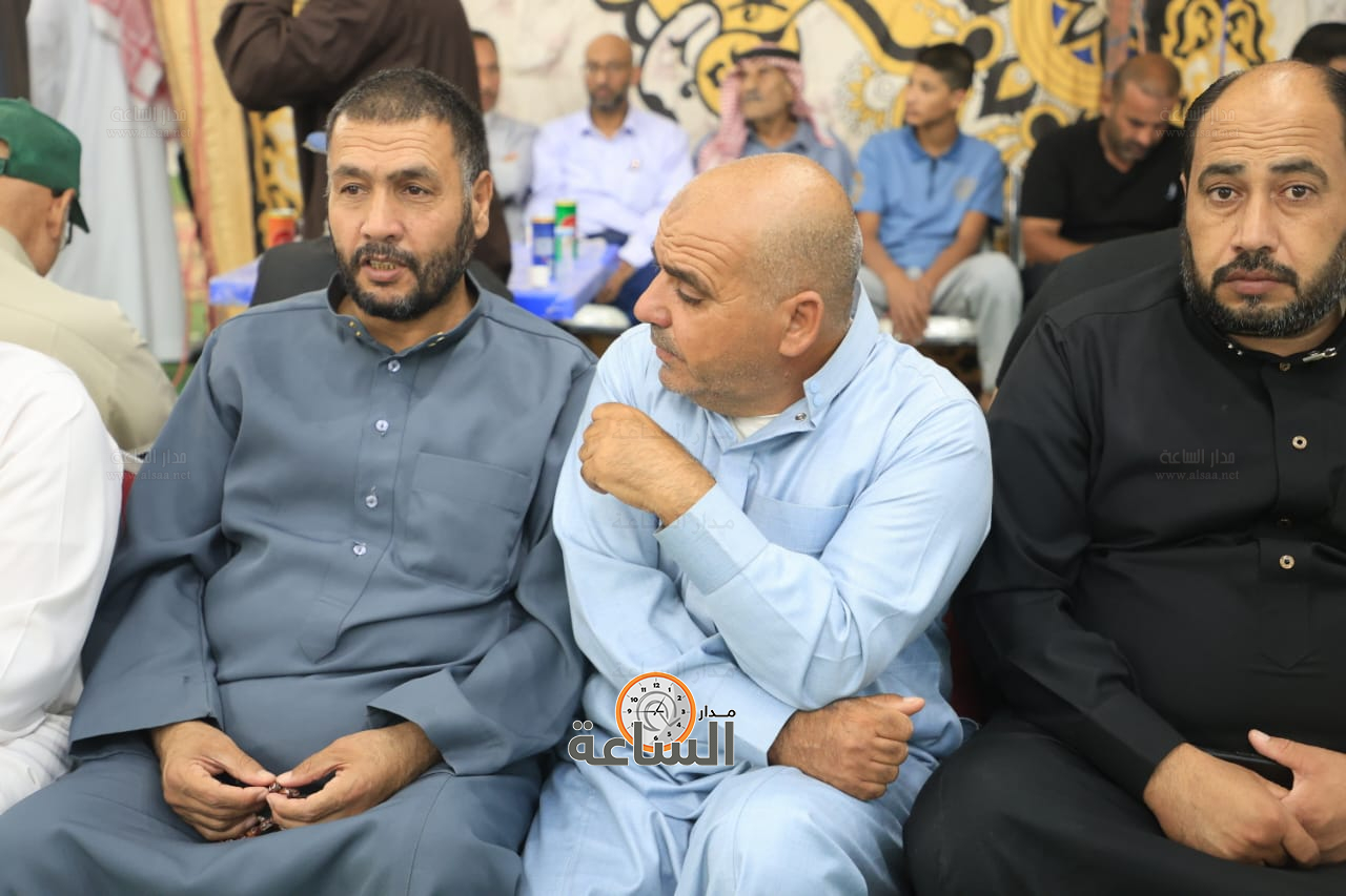 Madar Al-Saa Images 0.4131102472600041