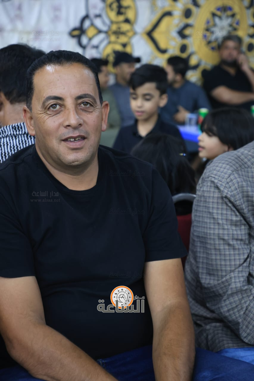 Madar Al-Saa Images 0.12989474706180804