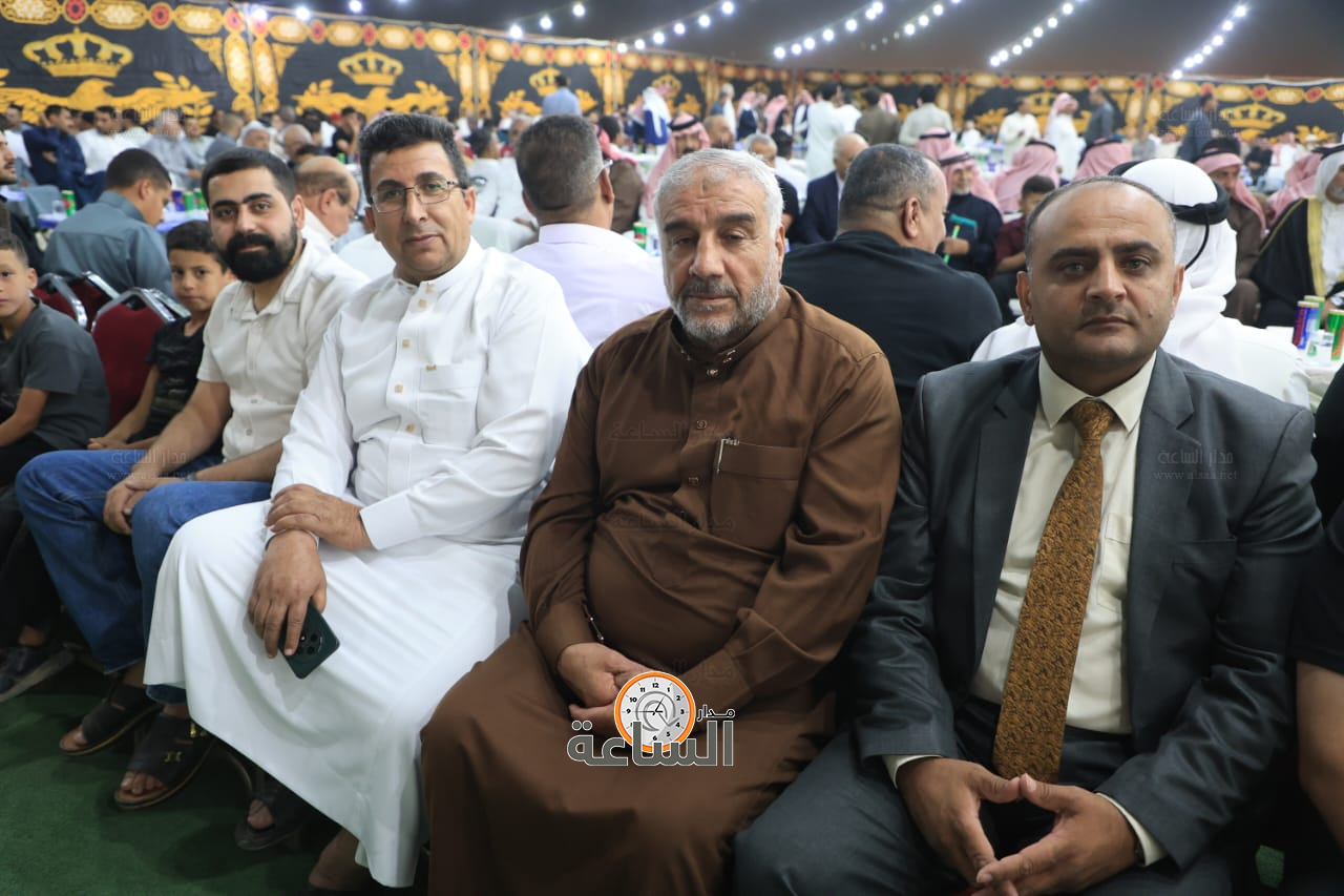 Madar Al-Saa Images 0.8569012880621071