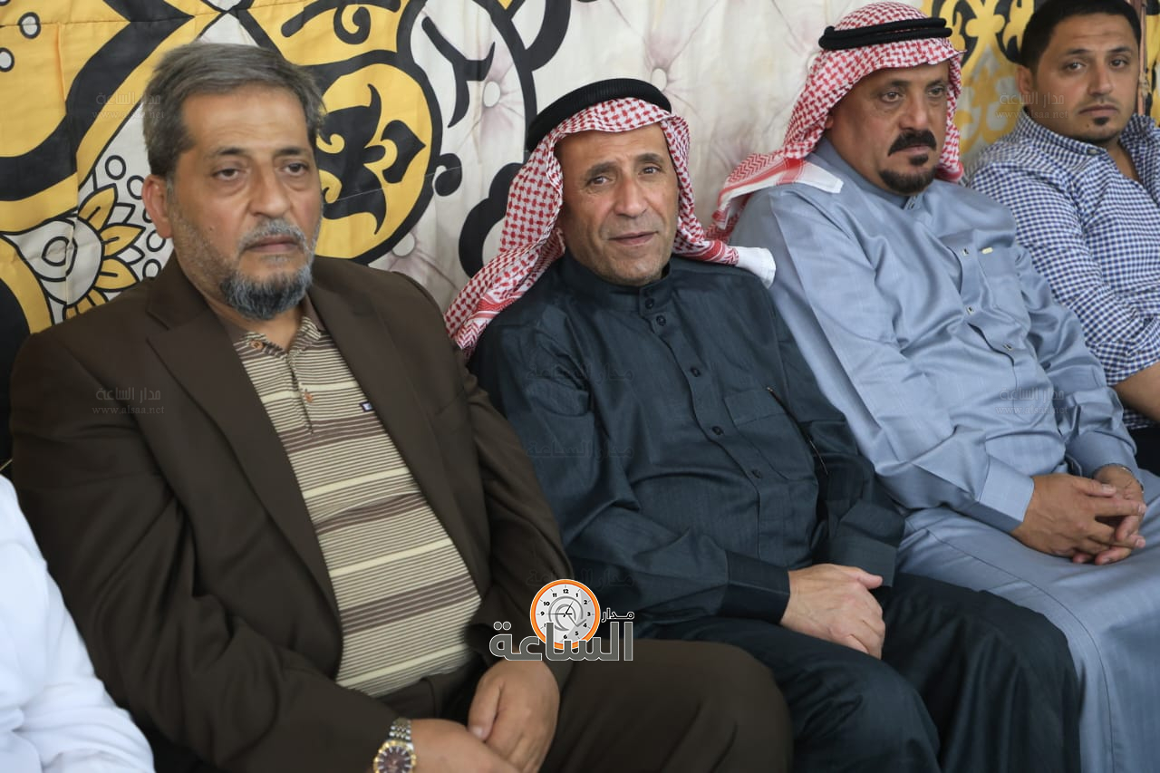 Madar Al-Saa Images 0.4950801761849749