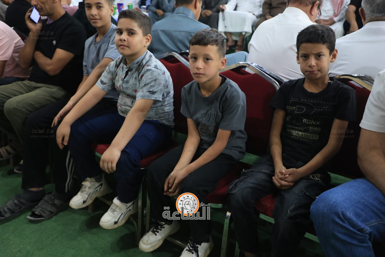 Madar Al-Saa Images 0.2506248154535039