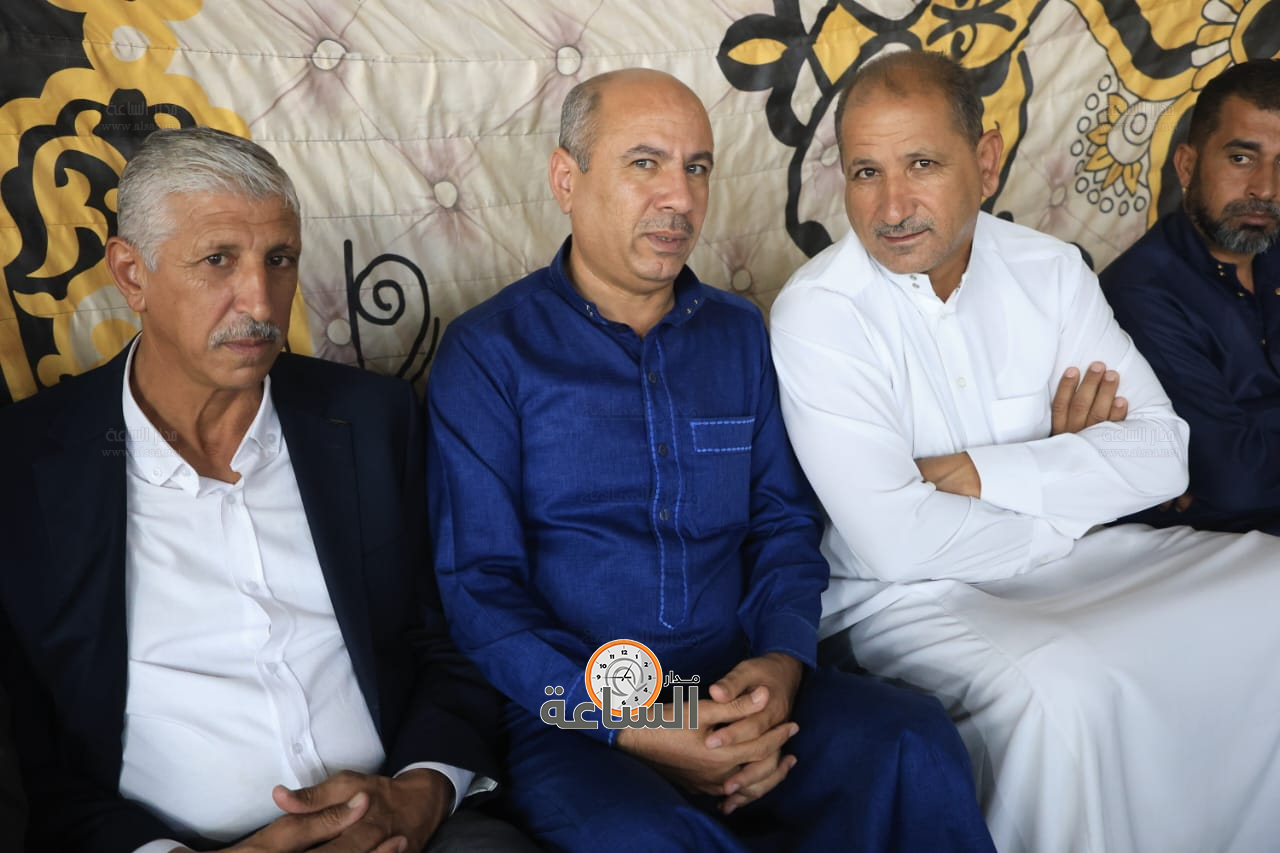 Madar Al-Saa Images 0.49298949811720505