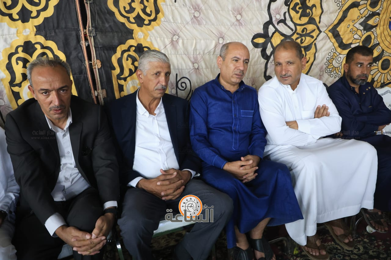 Madar Al-Saa Images 0.8106460594179258