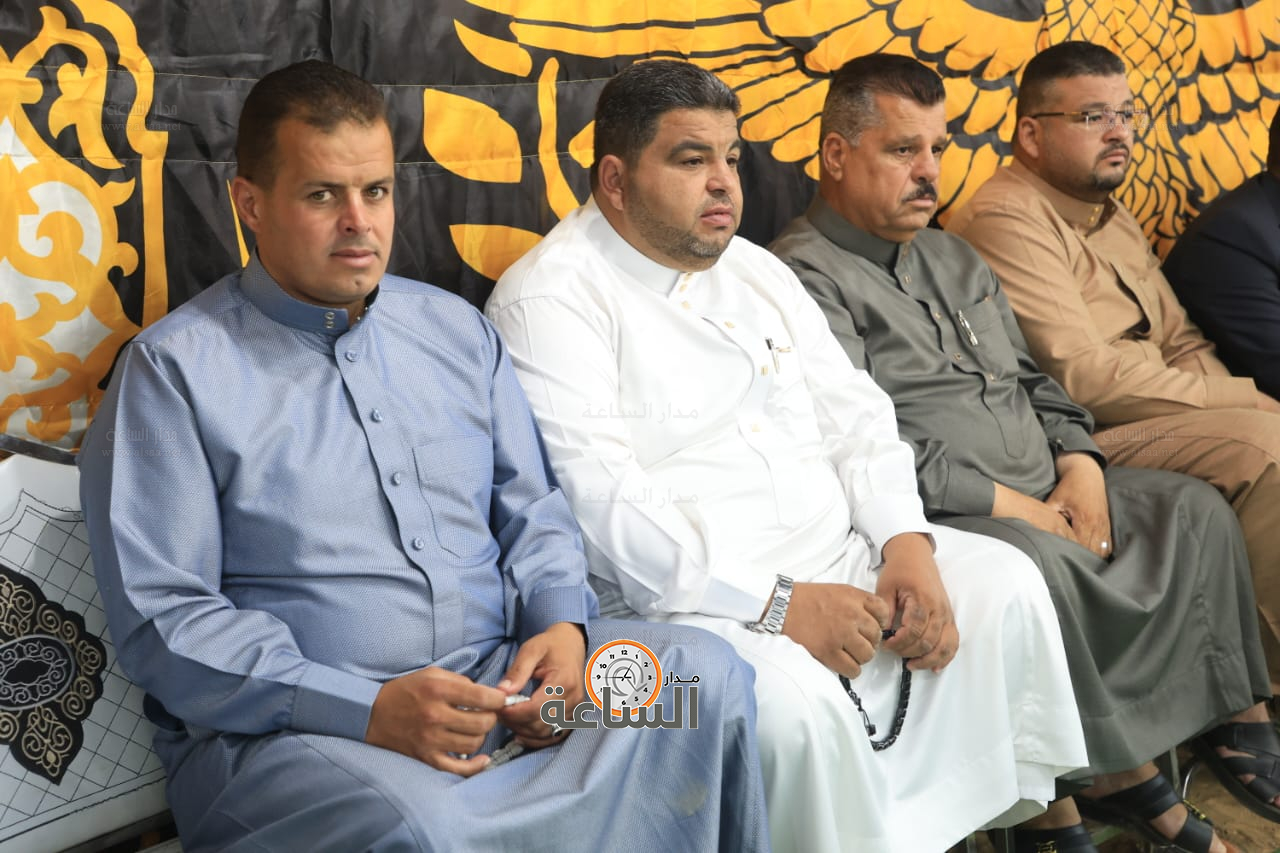 Madar Al-Saa Images 0.8470281794839292