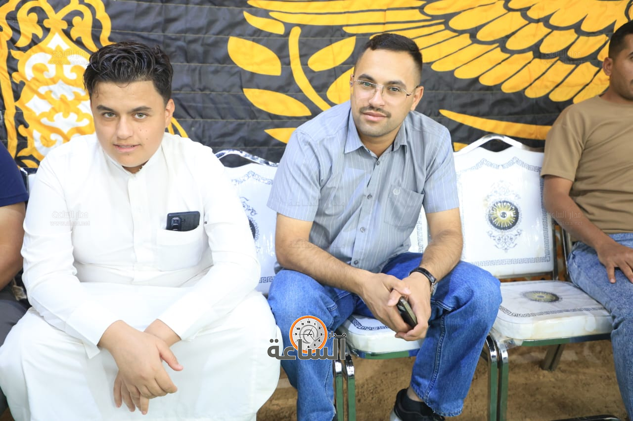 Madar Al-Saa Images 0.6057349478731993