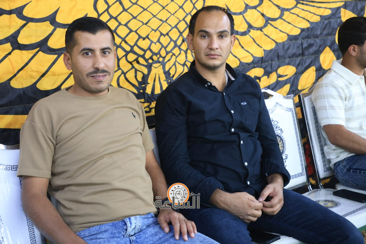 Madar Al-Saa Images 0.9227389662671377