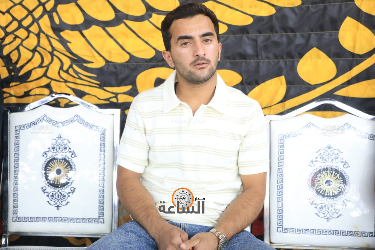 Madar Al-Saa Images 0.7410778190064403