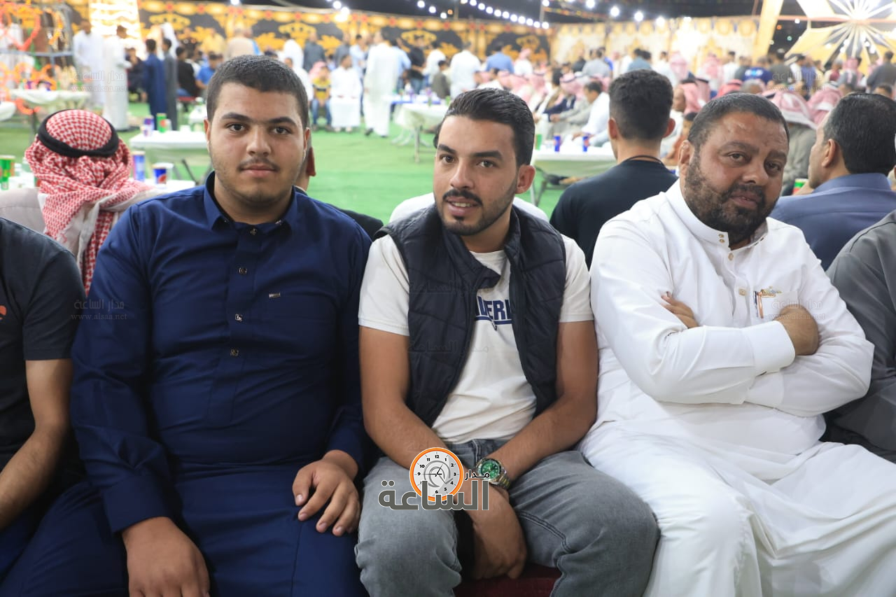 Madar Al-Saa Images 0.8925723161161576