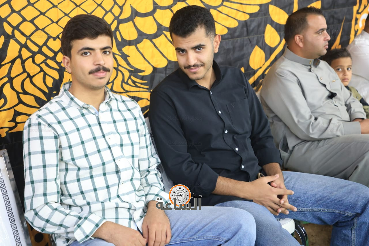 Madar Al-Saa Images 0.7992601639988376