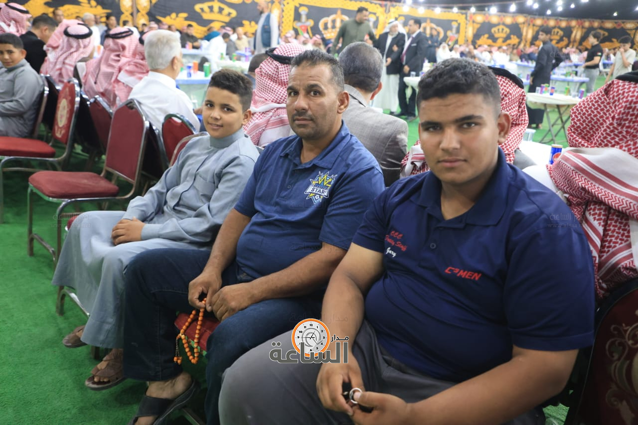 Madar Al-Saa Images 0.5804133923852565