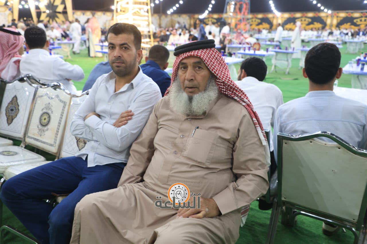 Madar Al-Saa Images 0.7612143297005812