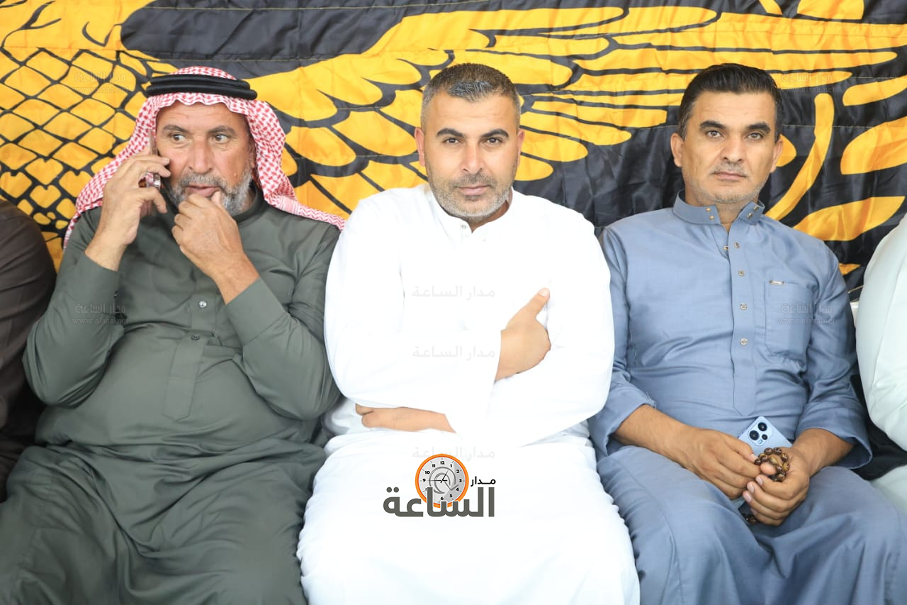 Madar Al-Saa Images 0.7394920386723762