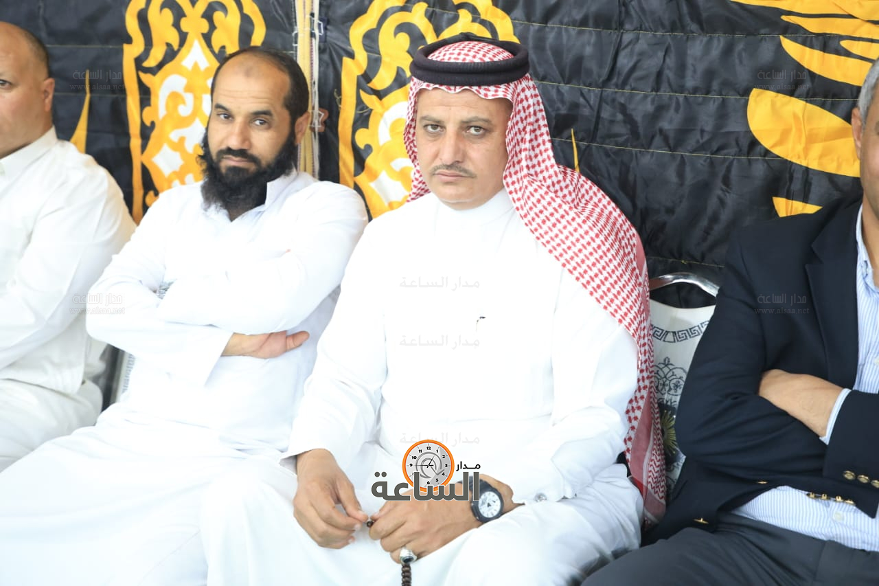 Madar Al-Saa Images 0.3035665635349497