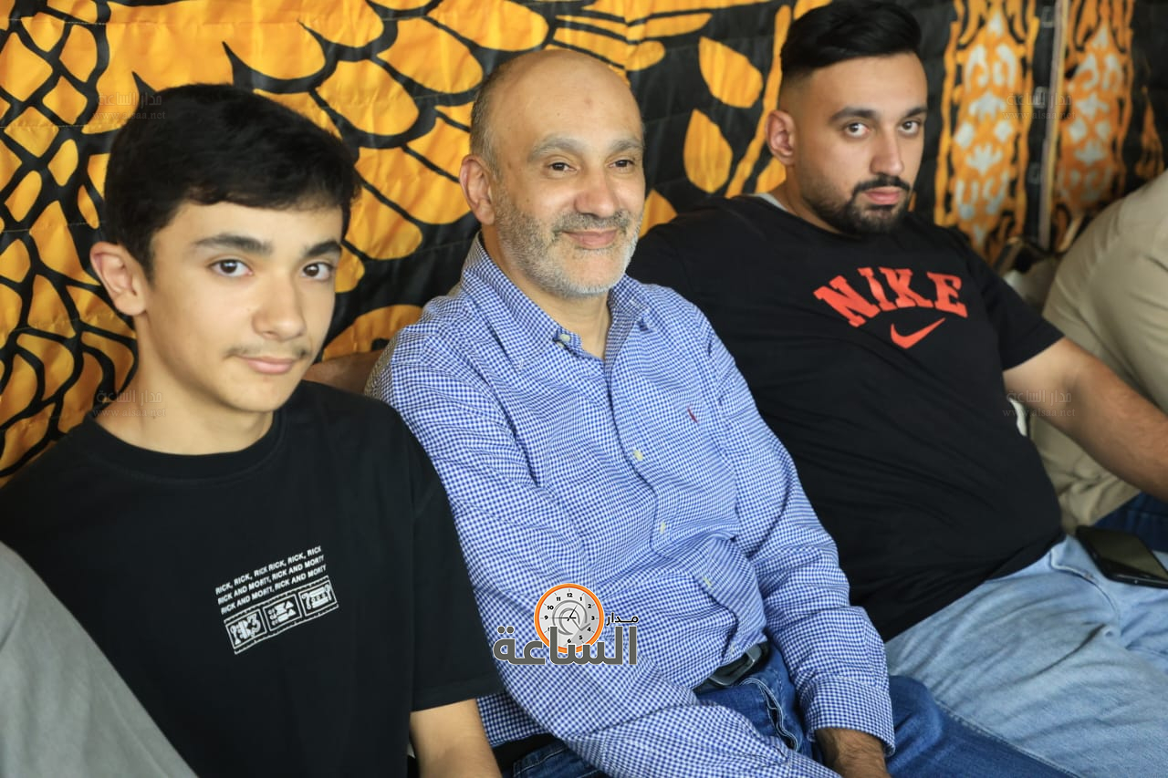 Madar Al-Saa Images 0.7147973517973375