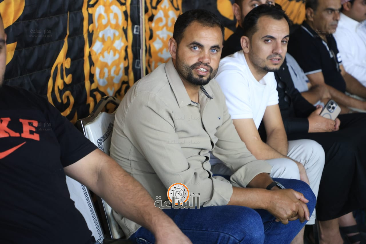 Madar Al-Saa Images 0.4276510031613078