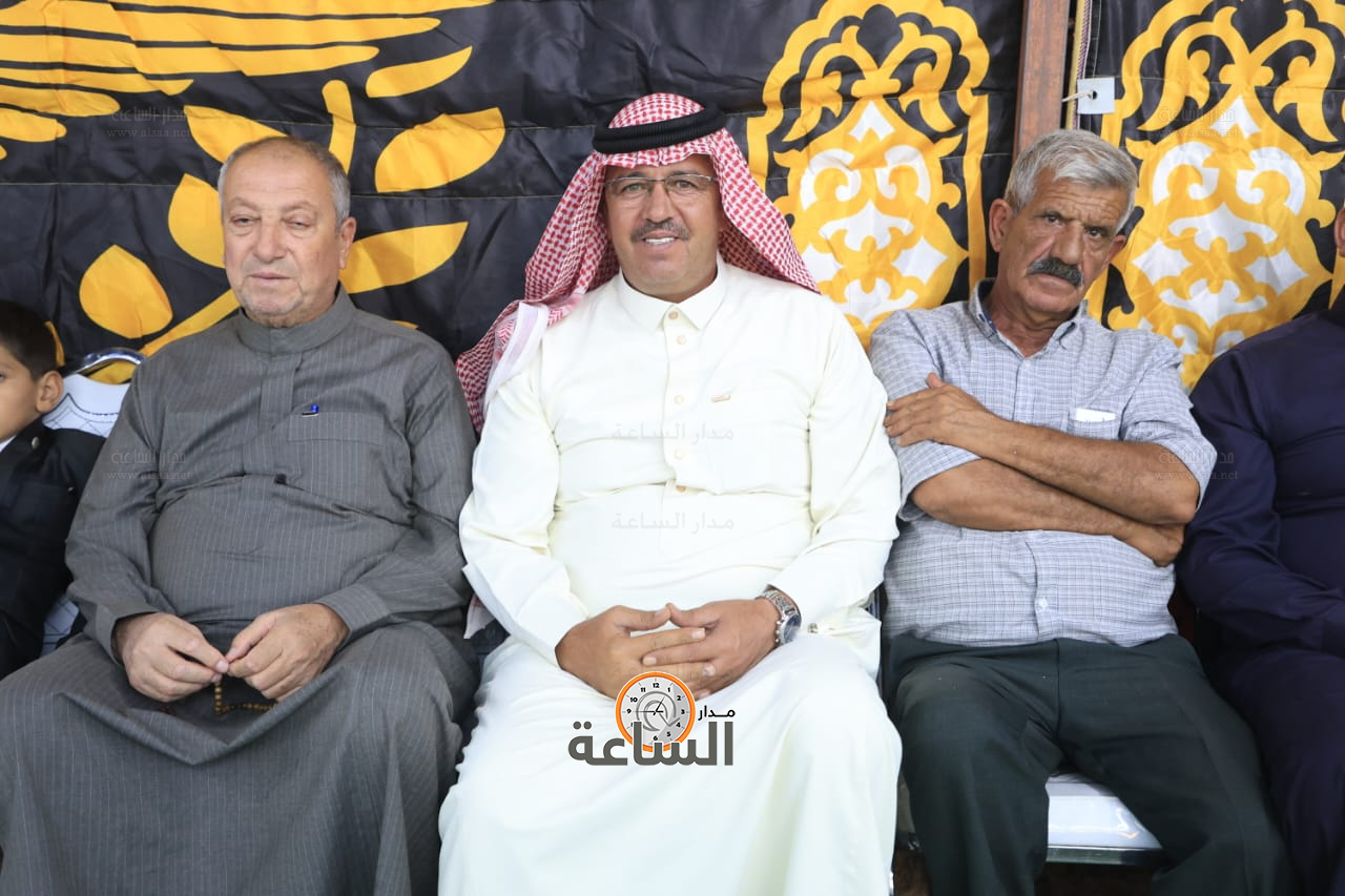 Madar Al-Saa Images 0.4221972023524063