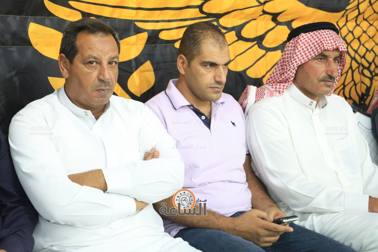 Madar Al-Saa Images 0.303066569255817