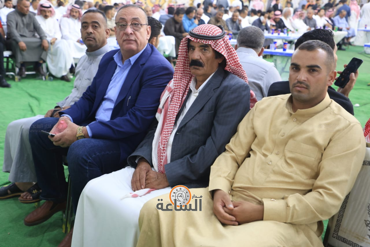 Madar Al-Saa Images 0.10638592248147094