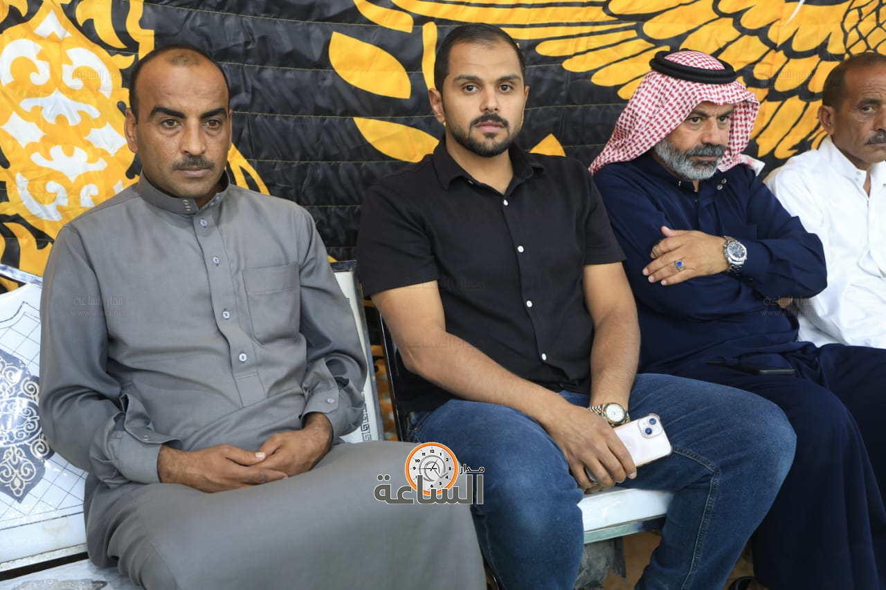 Madar Al-Saa Images 0.15113552396108354